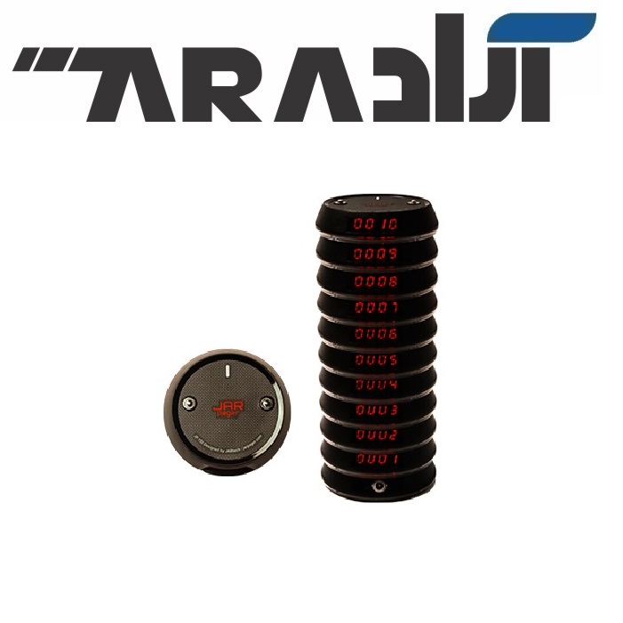 پیجر فراخوان مشتری پیجر فراخوان مشتری