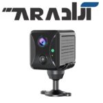 دوربین مکعبی سیمکارتی UBOX