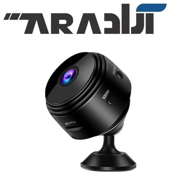 دوربین بیسیم مگنتی SQT