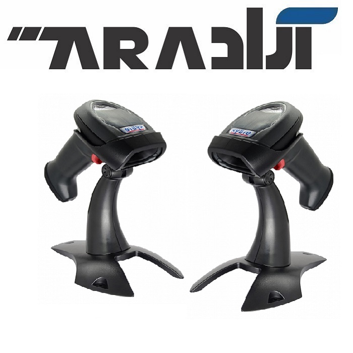 بارکد اسکنر سیبل XB-6007