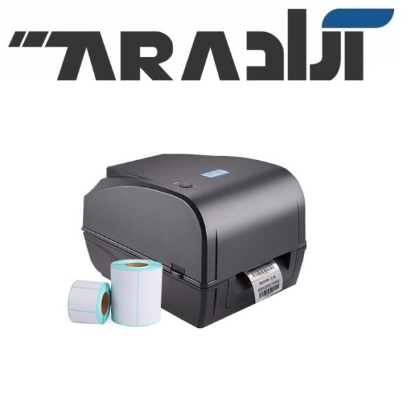 لیبل پرینتر XPRINTER H400B