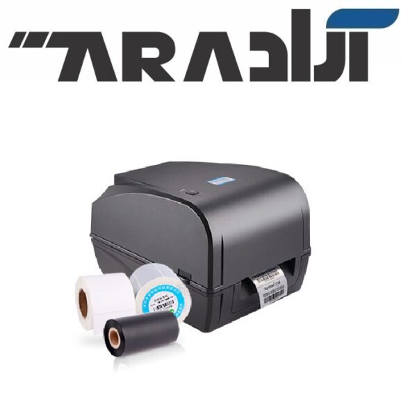 لیبل پرینتر XPRINTER H400E