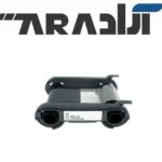 ریبون مشکی اولیس  PRIMACY KO