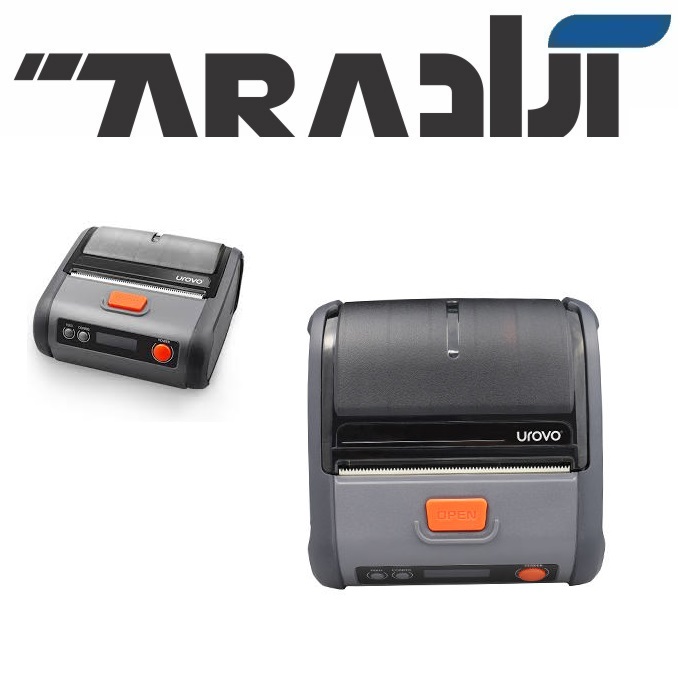 فیش پرینتر یوروو مدل K319