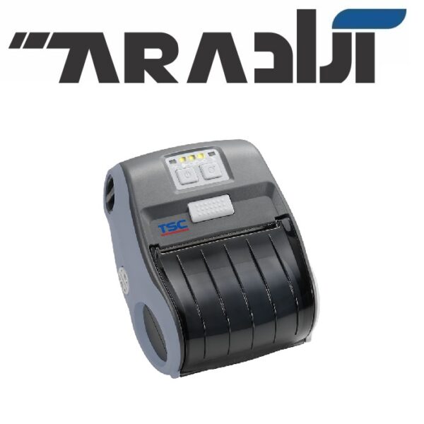 فیش و لیبل پرینتر TSC Alpha-3R