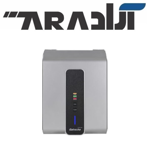 لیبل پرینتر گینشا GS-3405T PLUS