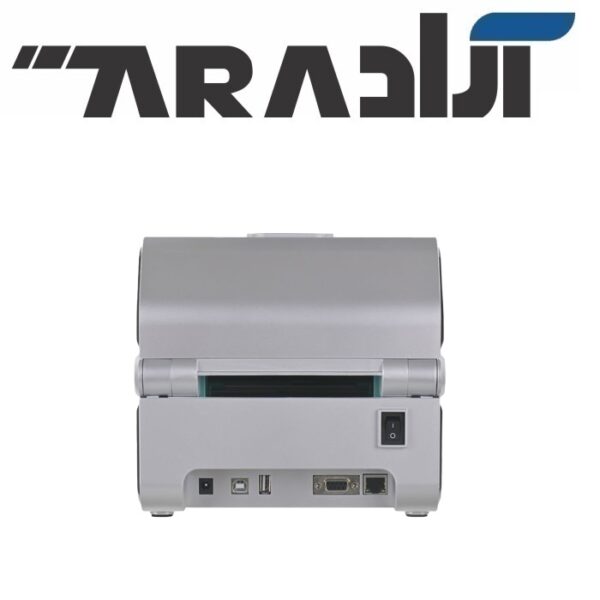 لیبل پرینتر گینشا GS-3405T PLUS