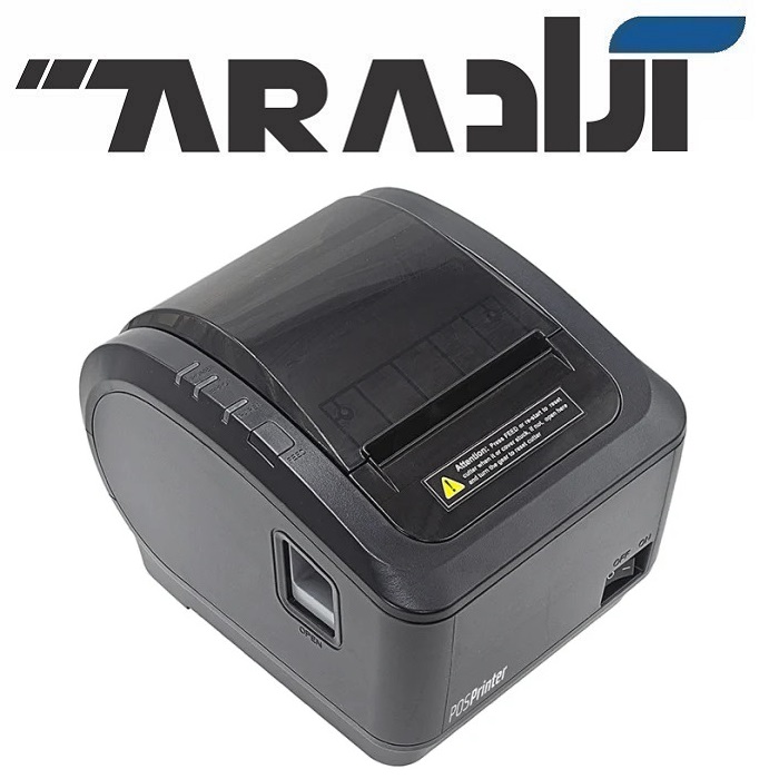 فیش پرینتر حرارتی POS PRINTER A200
