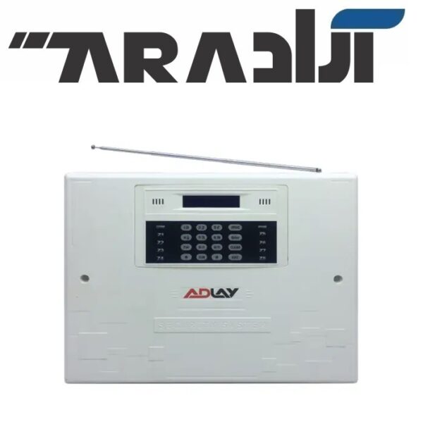 دزدگیر ادلای AD 140 Plus