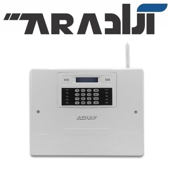 دزدگیر ادلای AD 140 Plus