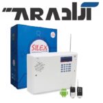 دزدگیر ادلای AD SCF 160