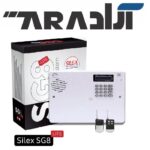 دزدگیر ادلای AD SCF 160