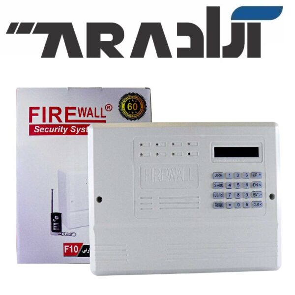 دزدگیر ادلای AD SCF 160