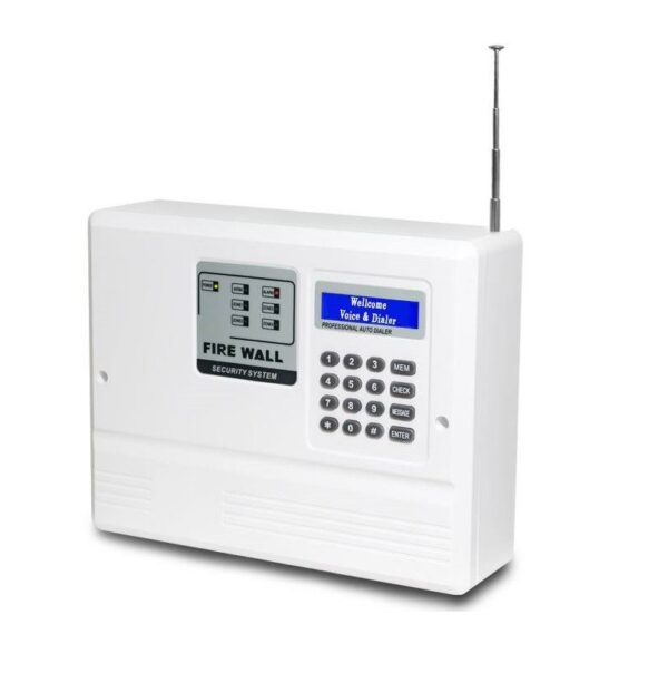 دزدگیر ادلای AD SCF 160