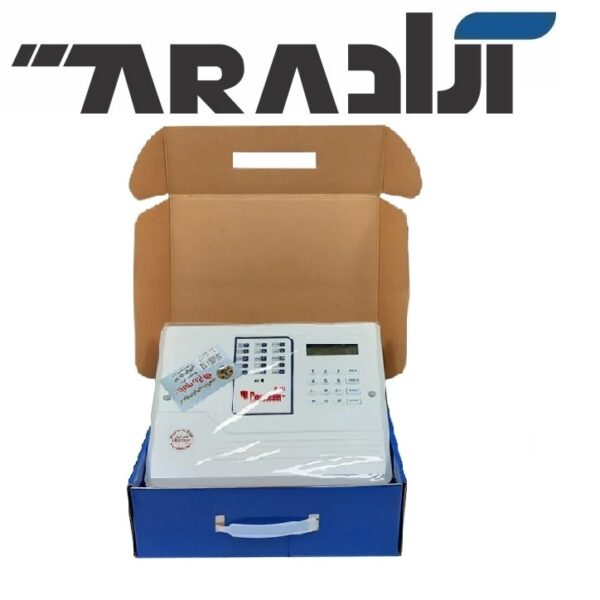 دزدگیر ادلای AD SCF 160