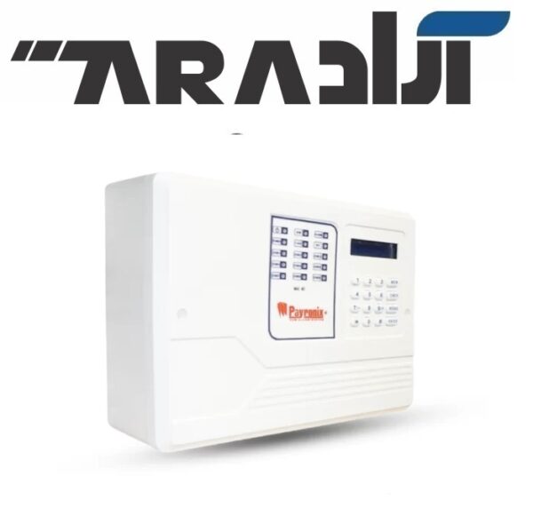 دزدگیر ادلای AD SCF 160