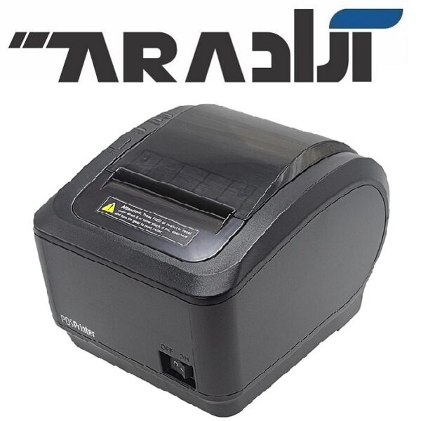 فیش پرینتر حرارتی POS PRINTER A200
