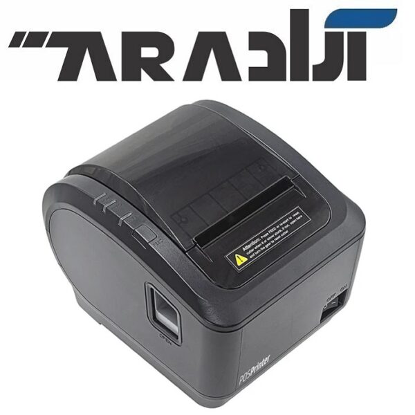 فیش پرینتر حرارتی POS PRINTER A200