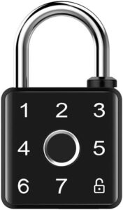 قفل هوشمند Smart Lock قفل هوشمند Smart Lock