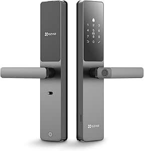 قفل هوشمند Smart Lock قفل هوشمند Smart Lock