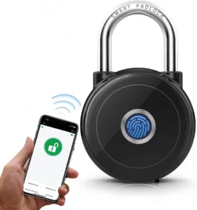 قفل هوشمند Smart Lock قفل هوشمند Smart Lock