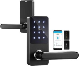 قفل هوشمند Smart Lock قفل هوشمند Smart Lock