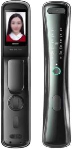 قفل هوشمند Smart Lock قفل هوشمند Smart Lock
