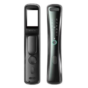 قفل هوشمند Smart Lock قفل هوشمند Smart Lock