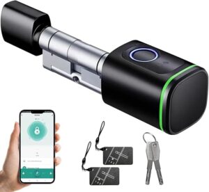 قفل هوشمند Smart Lock قفل هوشمند Smart Lock