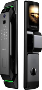 قفل هوشمند Smart Lock قفل هوشمند Smart Lock