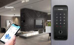 قفل هوشمند Smart Lock قفل هوشمند Smart Lock