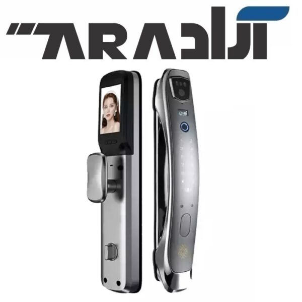 دستگیره هوشمند FPRO-320