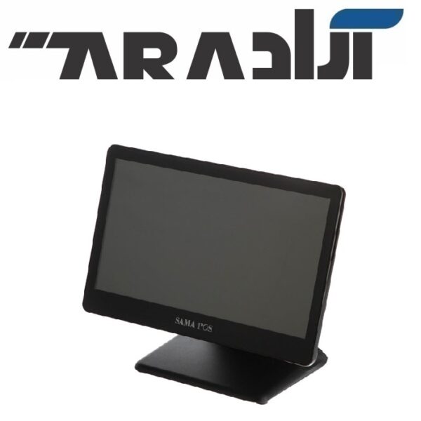 صندوق فروشگاهی SAMA POS i5(6)