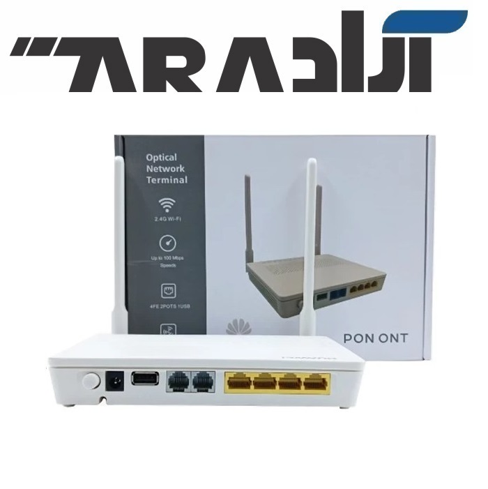 مودم فیبر نوری هوآوی مدل HG8346M مودم فیبر نوری هوآوی مدل HG8346M