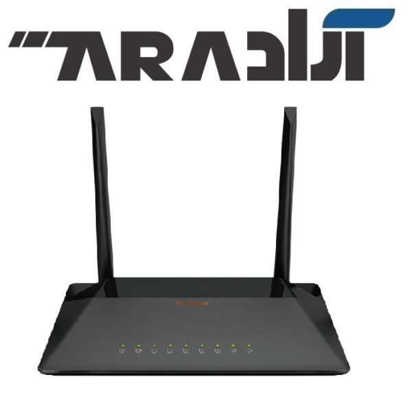 مودم D-Link DSL-224