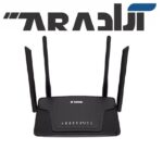 مودم 3G/4G دی-لینک مدل M920