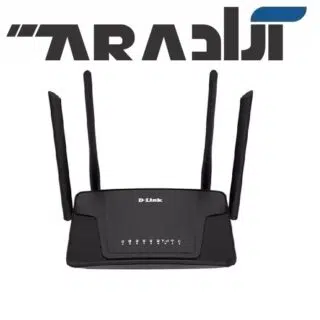 مودم 3G/4G دی-لینک مدل M920