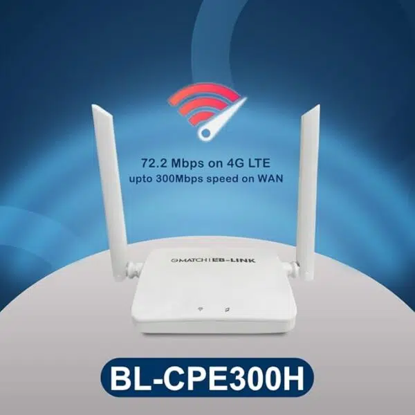 مودم سیمکارتی LB-LINK Ax300