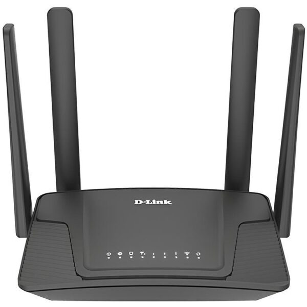 مودم 3G/4G دی-لینک مدل M920