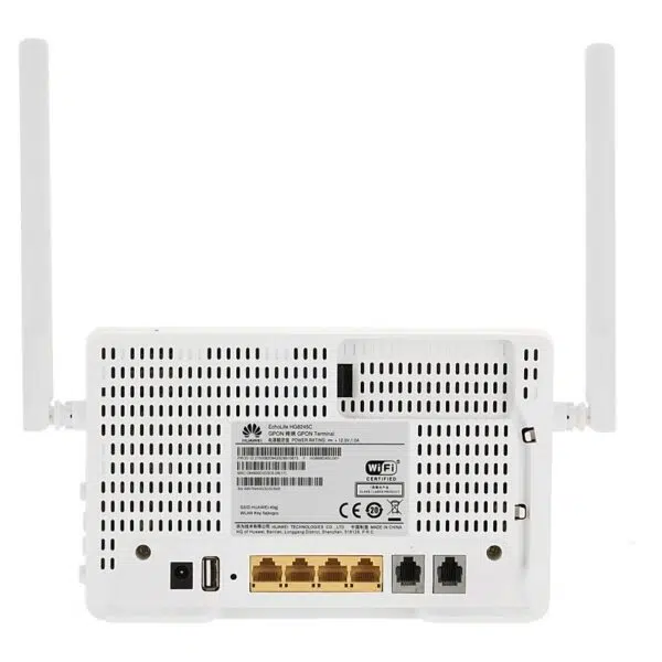 مودم روتر هوآوی Huawei HG8245C