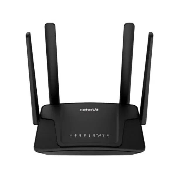 مودم نتربیت مدل NWR–M920