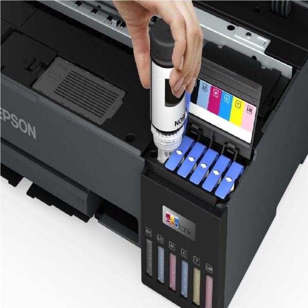 پرینتر Epson EcoTank L18050 