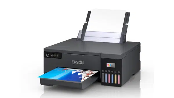پرینتر Epson EcoTank L8050