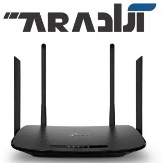 مودم روتر TP-Link VR300