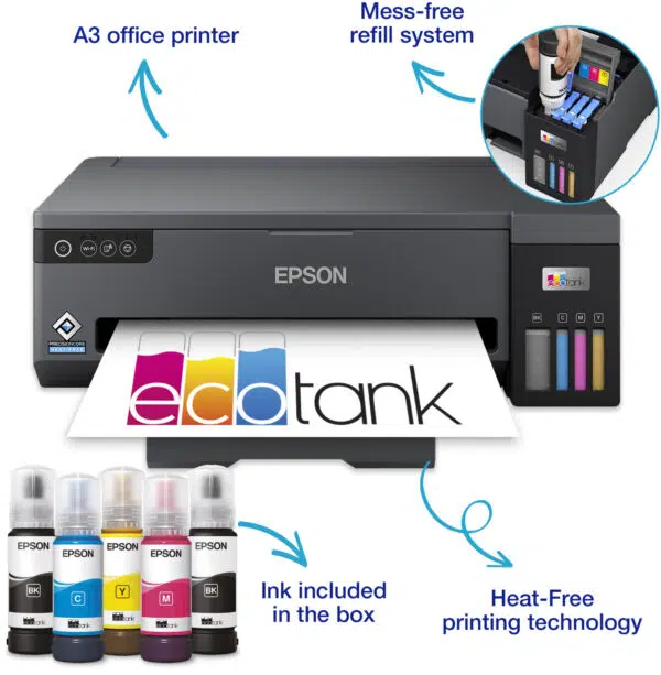 پرینتر اپسون Epson L11050