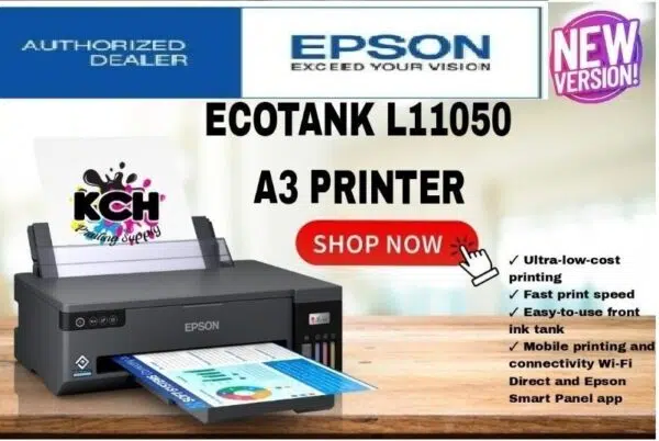 پرینتر اپسون Epson L11050