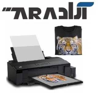 پرینتر اپسون Epson L1800