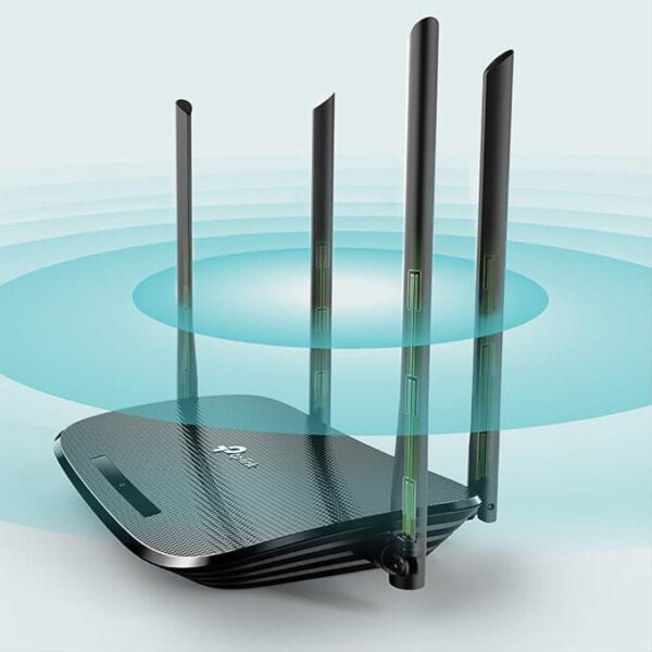 مودم روتر TP-Link VR300
