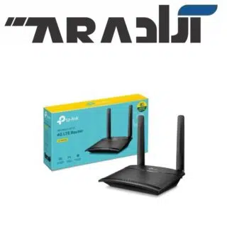مودم بی سیم تی پی لینک TL-MR100