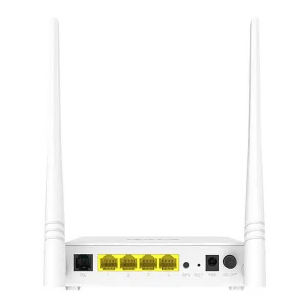 مودم روتر Tenda V300